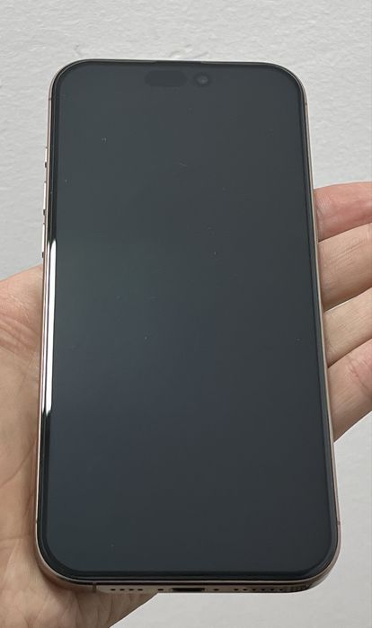 Iphone 16Pro Max 256GB EAC 93%