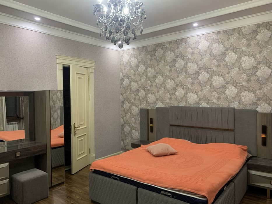 Таййор участка/Готовый дом