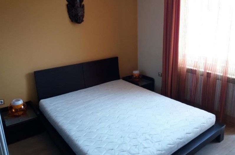 Дава се под наем Тристаен апартамент в София, Редута - 105 кв.м за 535.5 € - Снимка #4