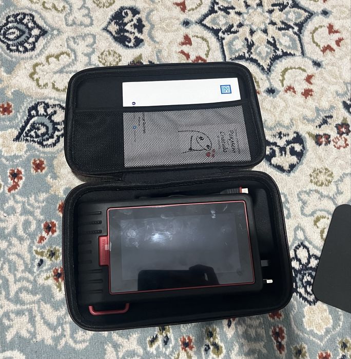 Диагностика Thinkcar