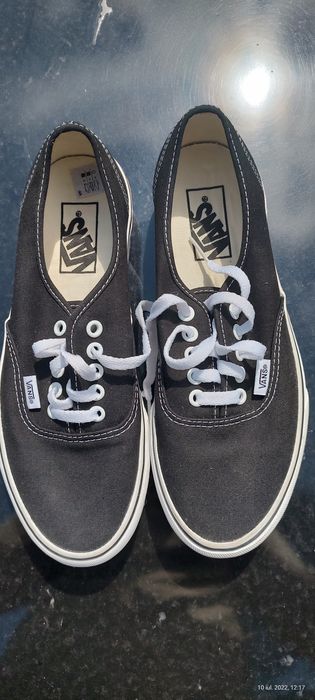 Tenesi Vans allsex mărimea 39