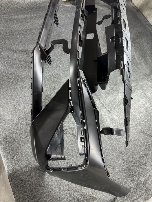 Бампер Hundai elantra 23-26