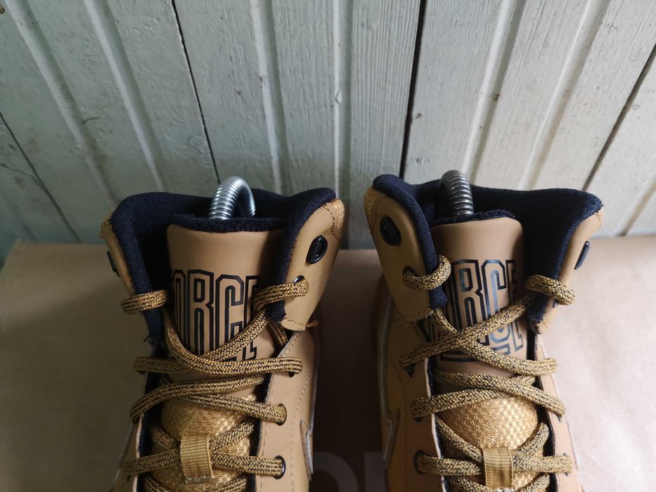 ''Nike Son OF Force Mid Winter''оригинални маратонки 37.5 номер