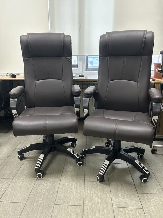 Кресло руководителя