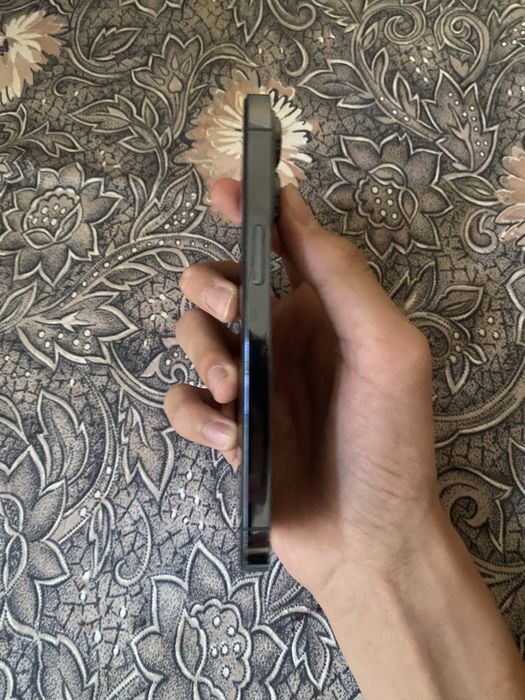 Iphone 13pro 75%/128gb с коробкой