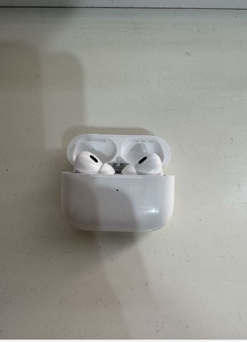 Airpods pro 3.,,