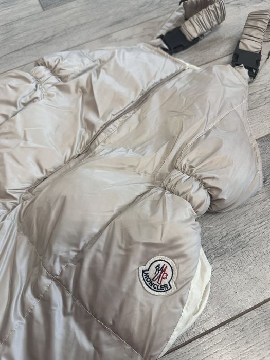 Зимний комплект Moncler детский