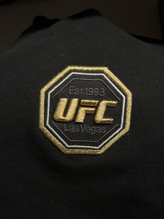 Футболка UFC Оригинал