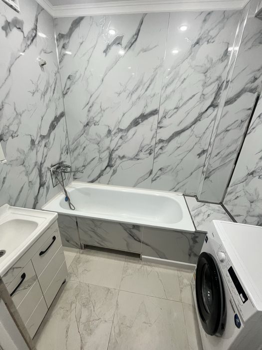 Квартира 2-х ком