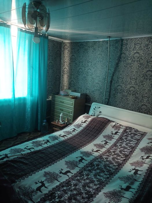 Продаю Дом в Каркаралинске