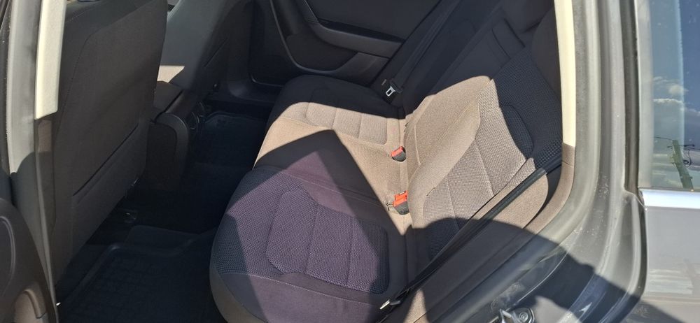 Vand Volkswagen  Passat b7