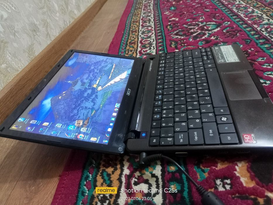 Хочу продать нетбук