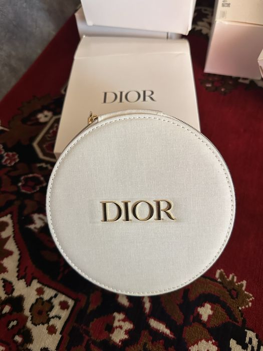 Косметички DIOR оригинал