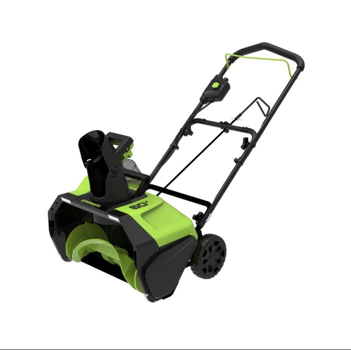 Снегоуборочная машина