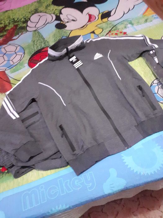 Trening Adidas 6XL