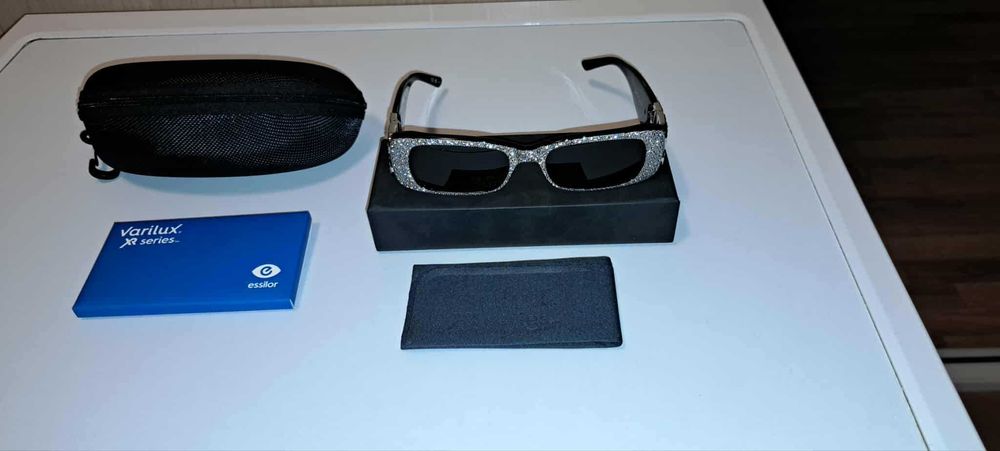 Ochelarii soare de lux pt Dama Balenciaga  Limited Edition