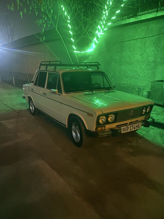 Ваз 2106 срочно сотилади