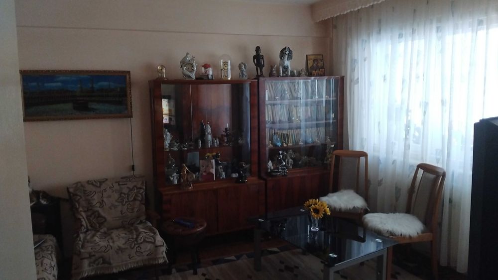 Apartament 2 camere Ultracentral Marasesti 10