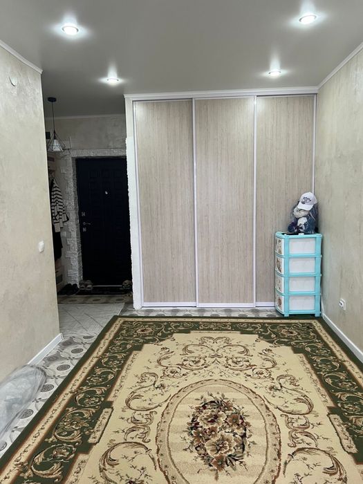 Продается квартира