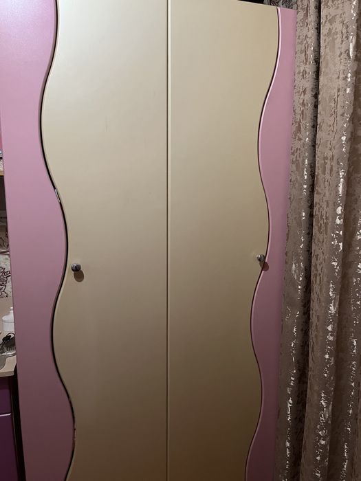 детский гарнитур