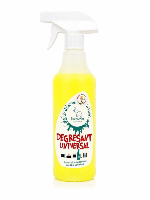 Produse curățenie Elefantino | Detergenți, soluții profesionale | B2B Engros
