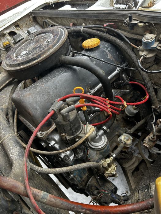 Продам двигатель ВАЗ 2106