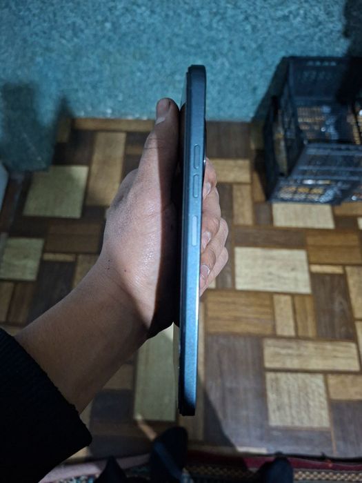 Pocco yaxshi ishlab turibdi