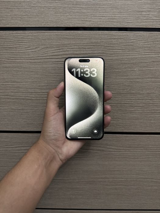 Айфон 15 про Макс 1ТБ