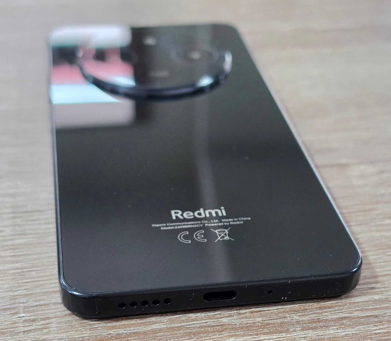 Телефон Redmi 14C 256gb