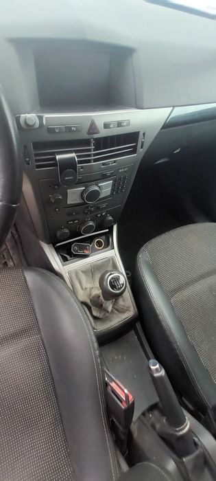 Vand opel astra 1.9 cdti