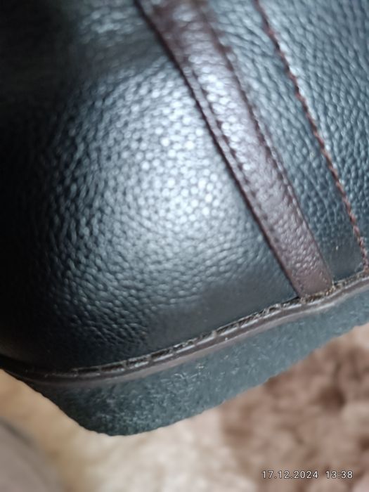 Сапоги зимние женские