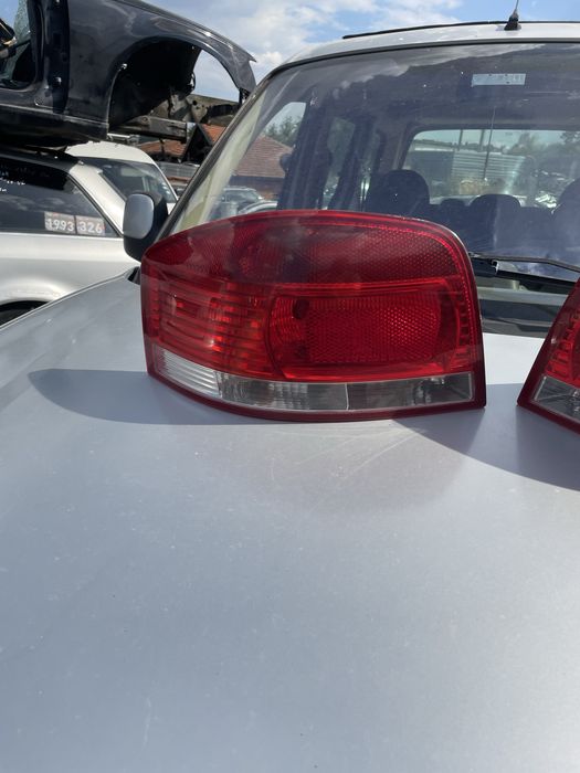 стоп/снопове за Audi A3 8P