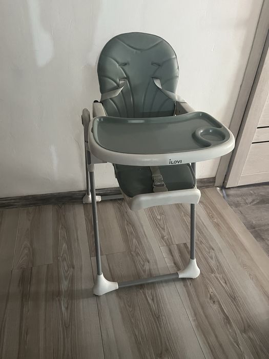 продам детский стульчик.