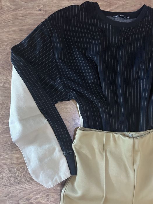 Zara hm mango guess