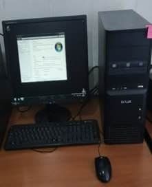 Офисные компьютеры