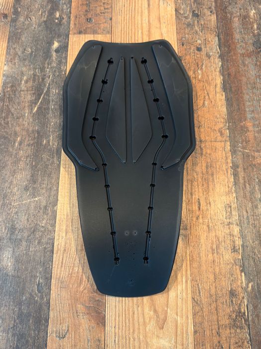 Jacheta Piele Moto | Clover BULLET PRO | Neagra