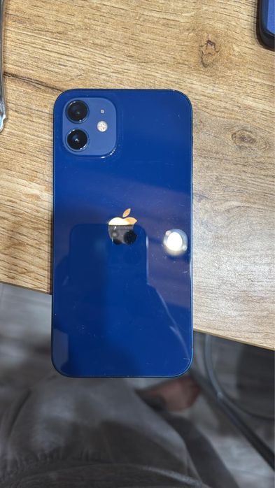 Айфон 12 обмен гоу