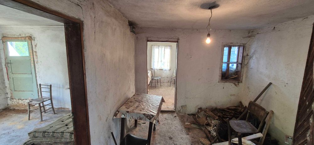 Продава Къща 3-СТАЕН  с. Огоя