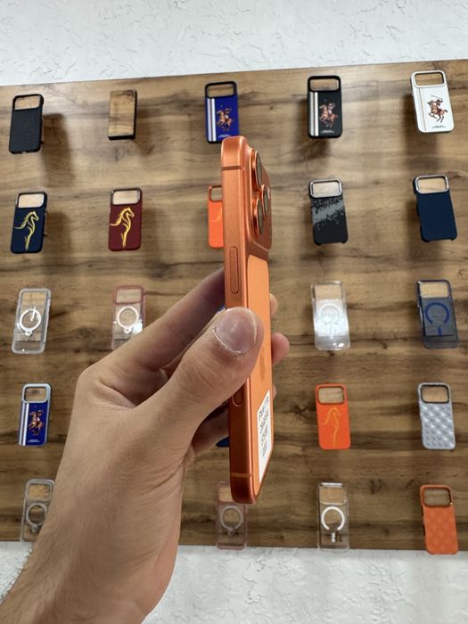 iPhone 17 Pro