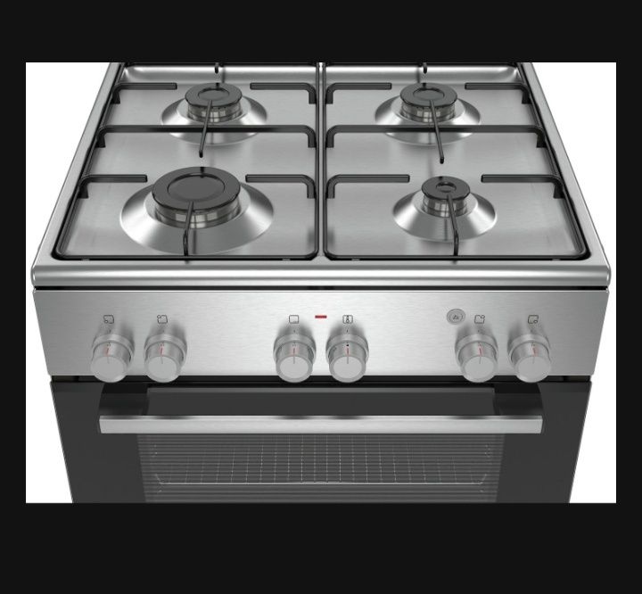 Газ плита bosch продам