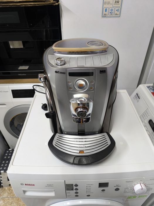 Кафеавтомат Saeco Via Toretta 230