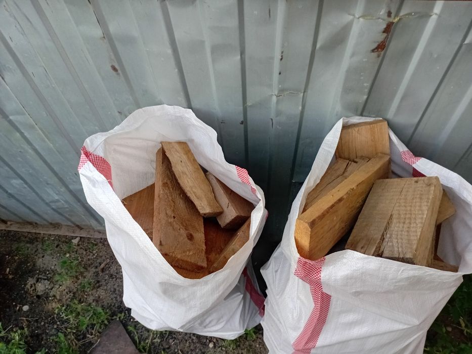 Продам дрова сухие