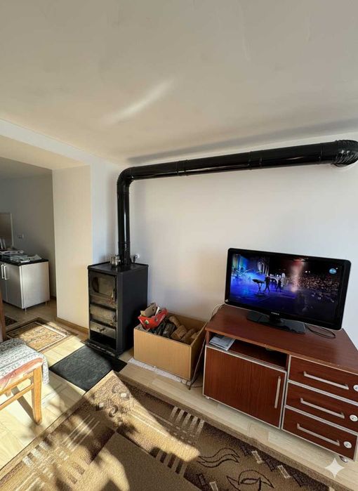 "Къщата с Лъвовете" - гр. Каспичан, област Шумен