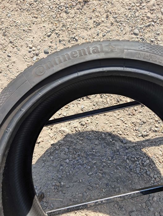 245/40 R20 • Iarna • Continental WinterContact TS860S 99W XL | 1 buc | DOT 2023 | Pret/buc