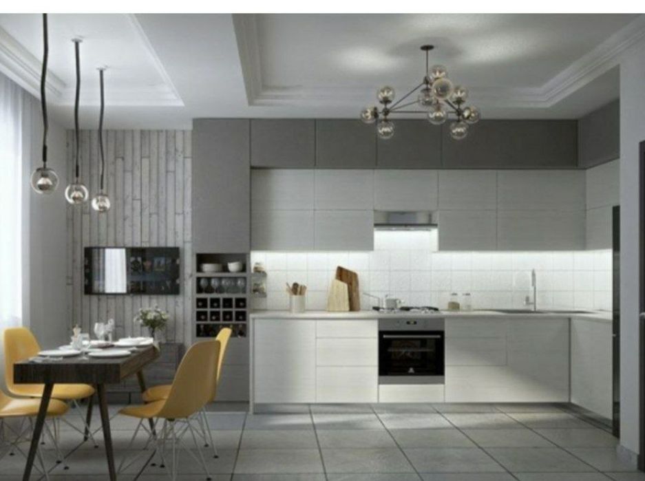 Kuxnya Oshxona mebeli