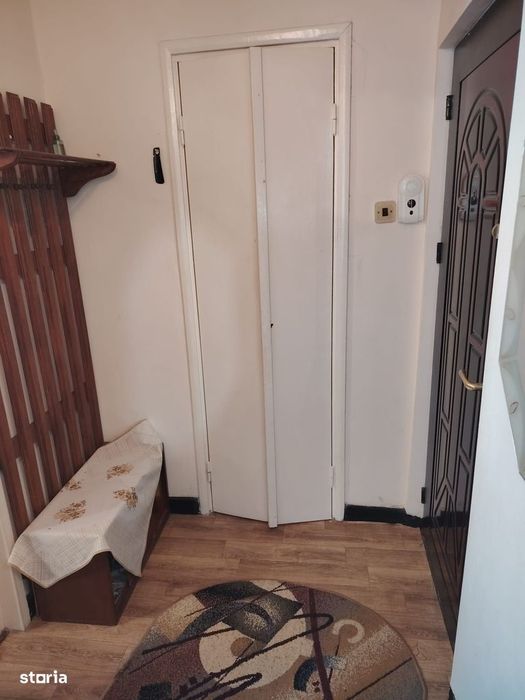 2 Camere mobilat pe str Miron Costin