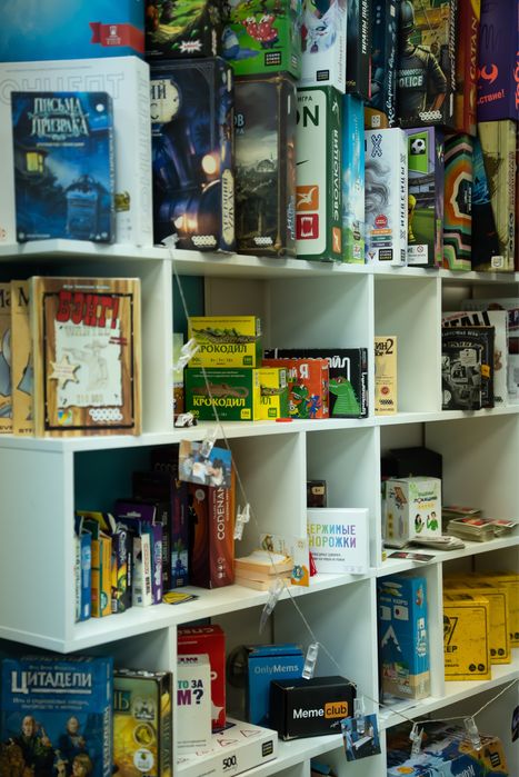 Продам действующий бизнес.