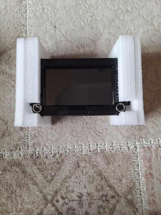 Car player за golf 5 VW touran caddy