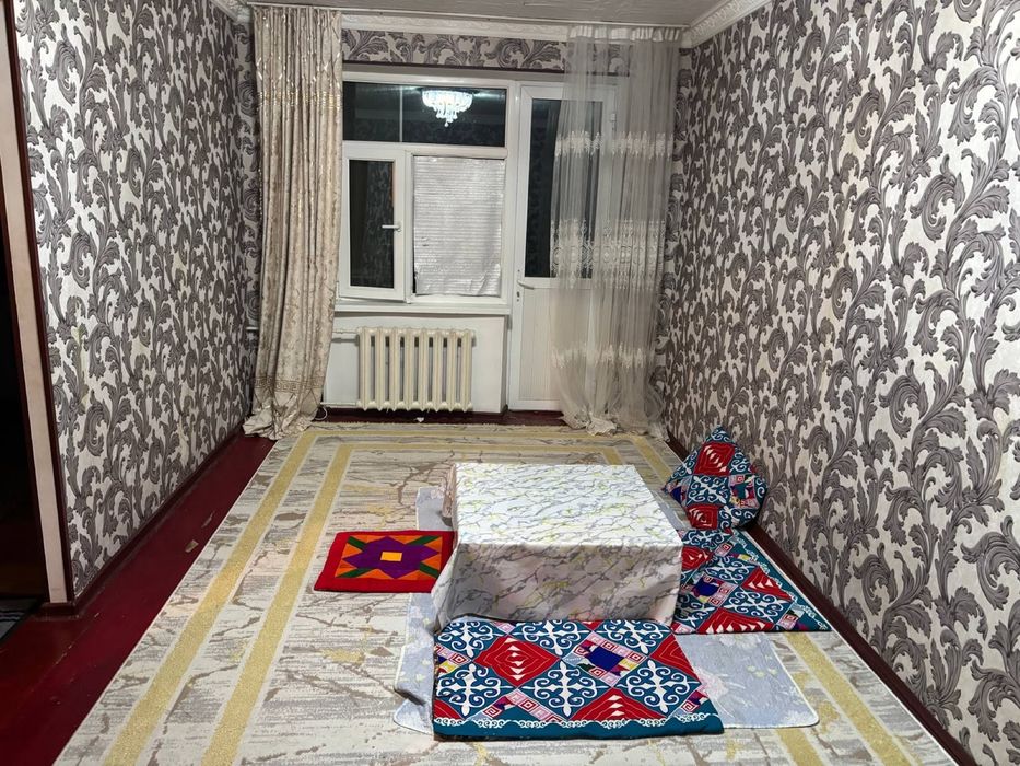 3-комн.квартира 2 этаж