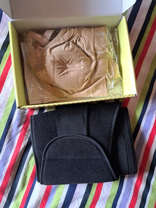 Колан и сутиен Vikababy